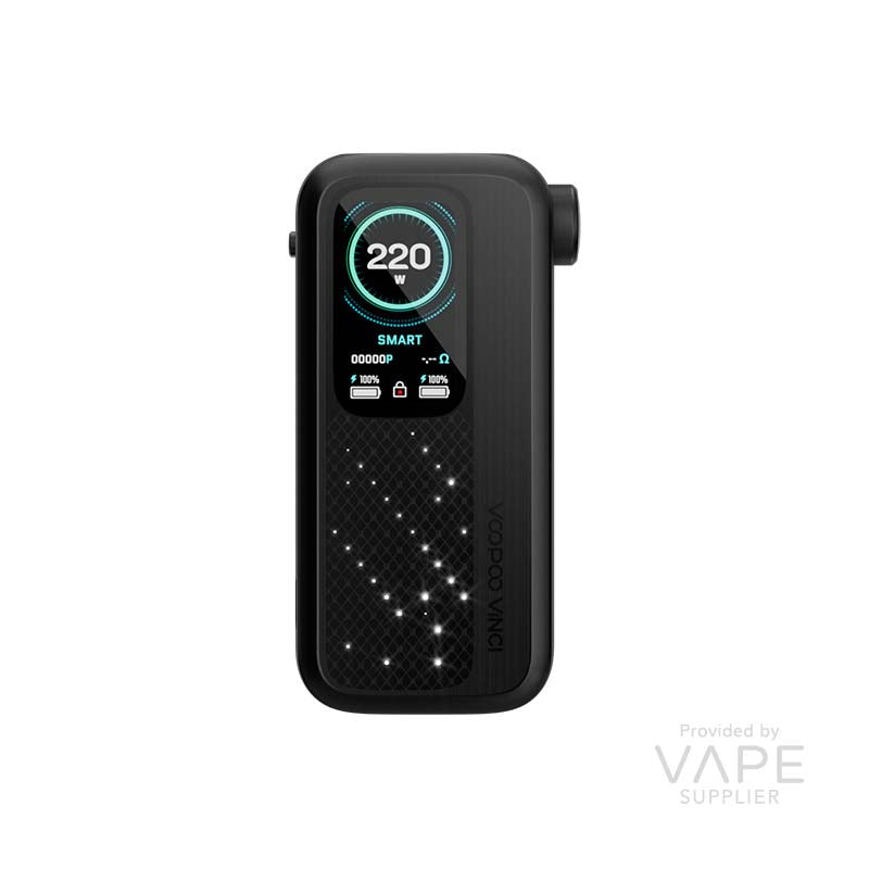 voopoo vinci spark 220 mod