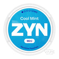 ZYN Mini Medium 3mg Mint