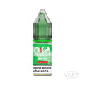 oxva ox passion 20mg nic salt mint mix