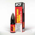 riot x 20mg nic salts