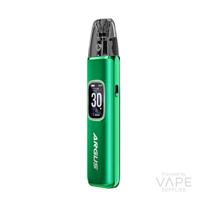 voopoo argus g3 pod kit