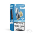 Pyne Pod Click 50K Mr Blue 20mg Prefilled Pods