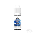 Higo Crystal Max Mr Blue 10mg Nic Salt E-liquid