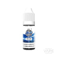 Higo Crystal Max Mr Blue 20mg Nic Salt E-liquid
