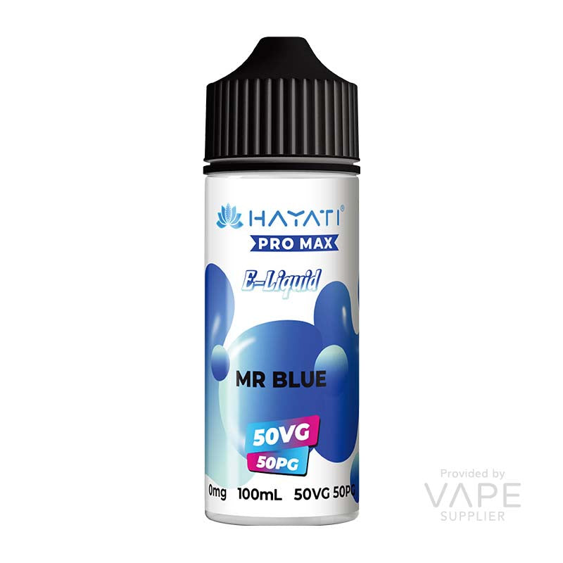hayati 50 50 shortfill 100ml