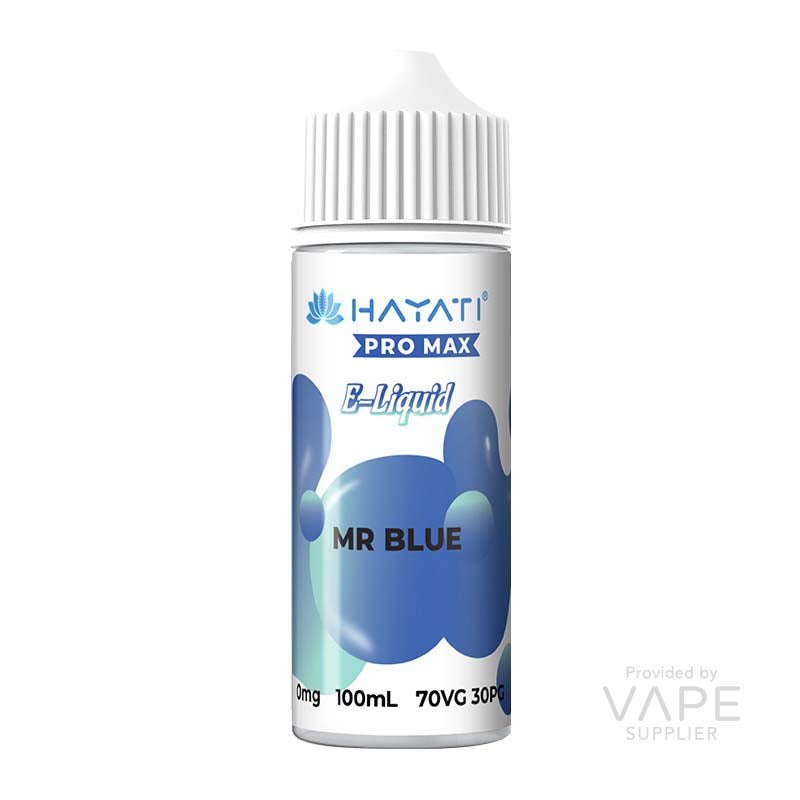 hayati 70 30 shortfill 100ml