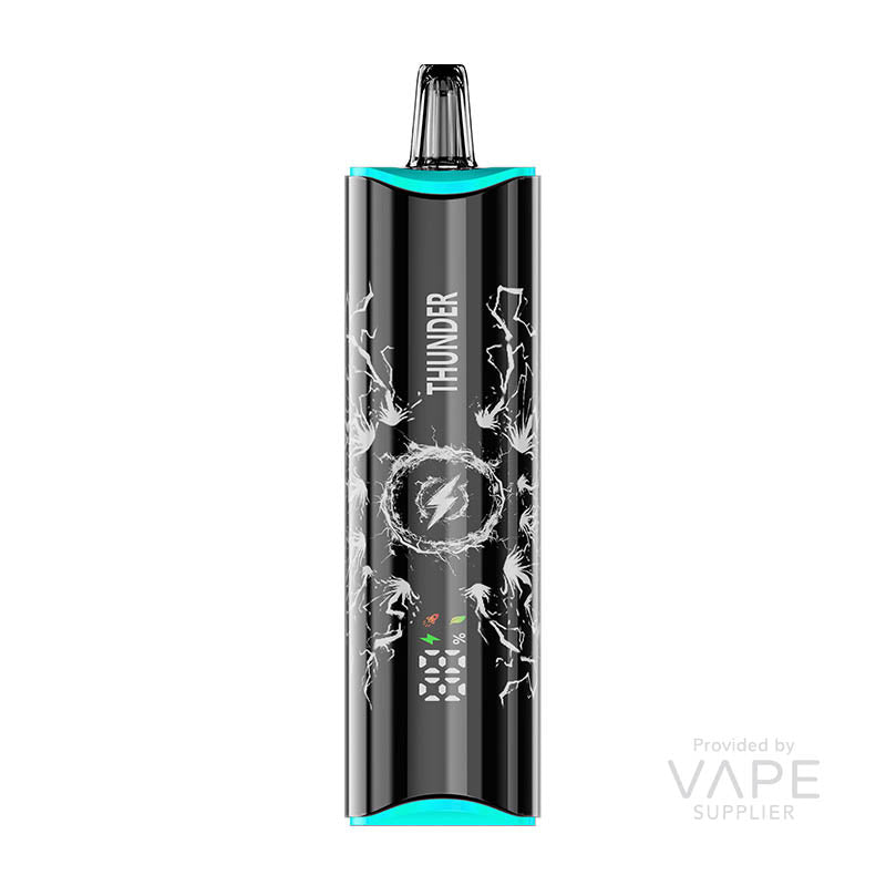 Nexel Thunder 20mg Prefilled Pod Kit Mr Blue
