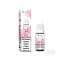 hayati pro max nic salt eliquid 10mg mr pink