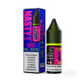nasty liq nic salt blueberry raspberry lemonade