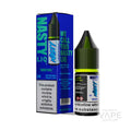 nasty liq nic salt menthol