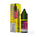 nasty liq nic salt pineapple ice
