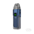 vaporesso luxe x 2 podkit navy blue