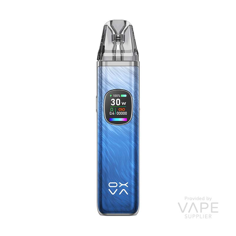 oxva xlim pro 2 pod kit