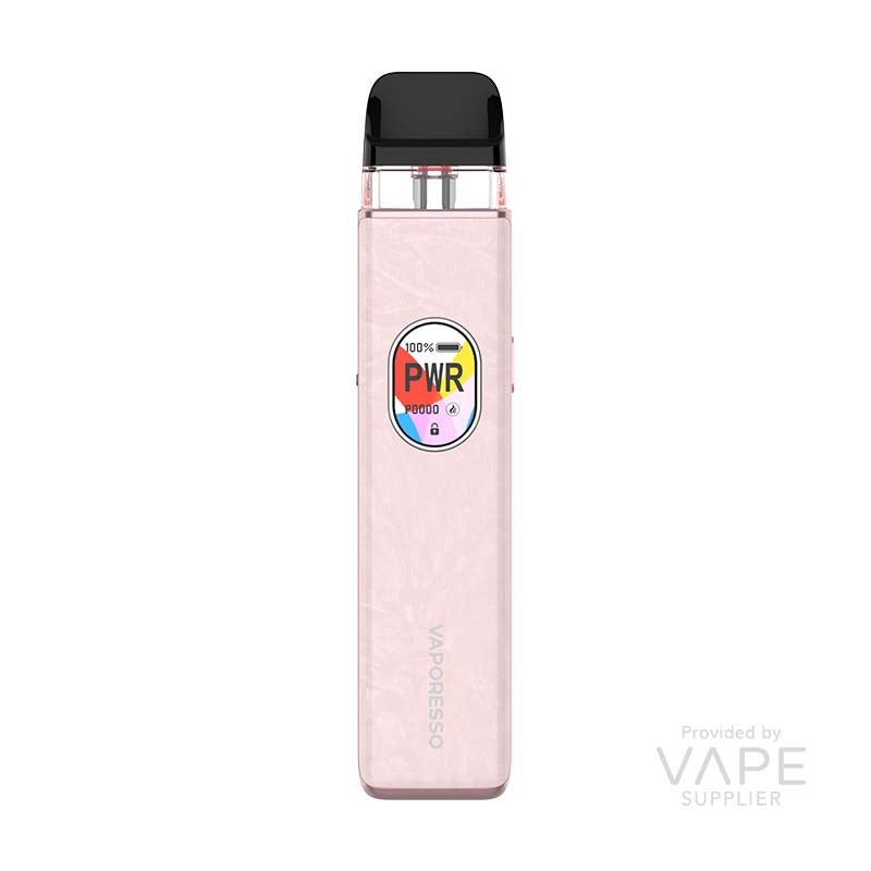 Vaporesso XROS 5 Opal Pink Vape Pod Kit