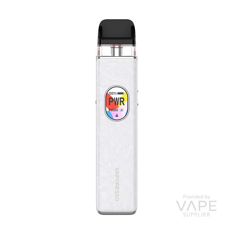 Vaporesso XROS 5 Opal White Vape Pod Kit