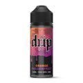 Drip 100ml Shortfills