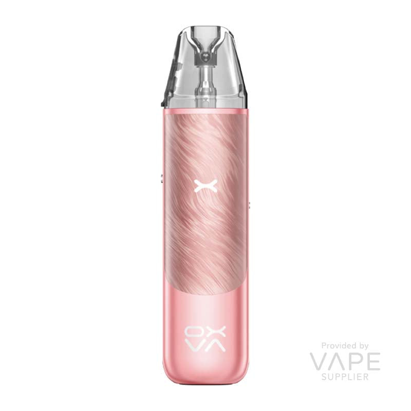 OXVA NeXLIM GO Vape Pod Kit Black Warrior