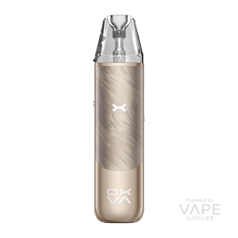 OXVA NeXLIM GO Vape Pod Kit Sahara Brown