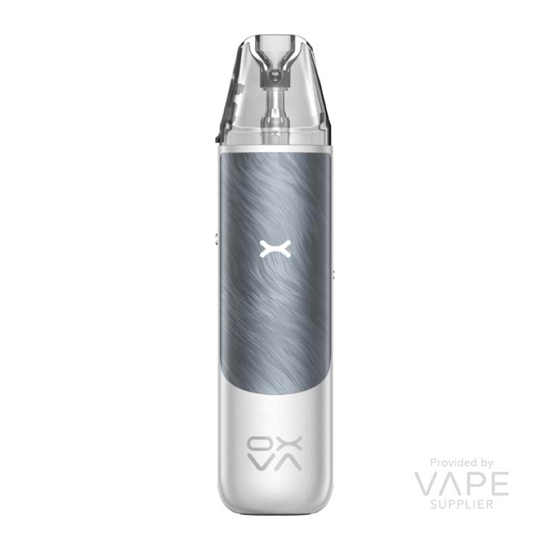 OXVA NeXLIM GO Vape Pod Kit Space Grey