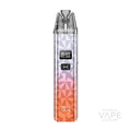 orange silver oxva xlim classic edition podkit