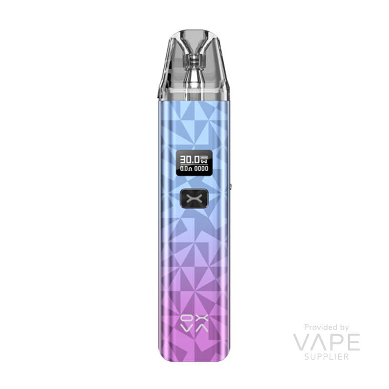 pink blue oxva xlim classic edition podkit