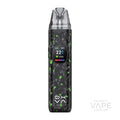 OXVA XLIM Pro 2 DNA Vape Pod Kit Luminous Forged Carbon Fiber