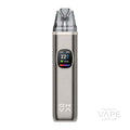 OXVA XLIM Pro 2 DNA Vape Pod Kit Silk Brown