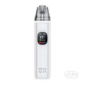 OXVA XLIM Pro 2 DNA Vape Pod Kit Silk White