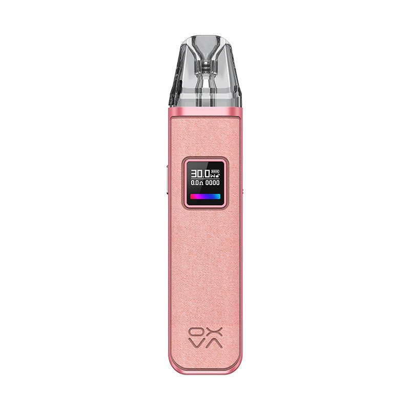 OXVA Xlim Pro Pod Kit Kingkong Pink