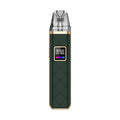 OXVA Xlim Pro Pod Kit Pine Green