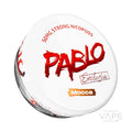 Pablo Exclusive Nicotine Pouches Mocca