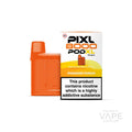 pixl 8000 prefilled pod