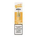 Double Brew Originals 10mg Nic Salts