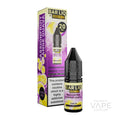Zeus Juice Bar Liq Passionfruit Orange Guava 20mg Nic Salt E-liquid