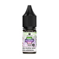 lost vape bar salts nic salt peach blueberry kiwi