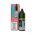 nasty liq nic salt peach ice
