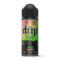 Drip 100ml Shortfills