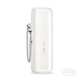 lost vape ursa cap pod kit pearl white