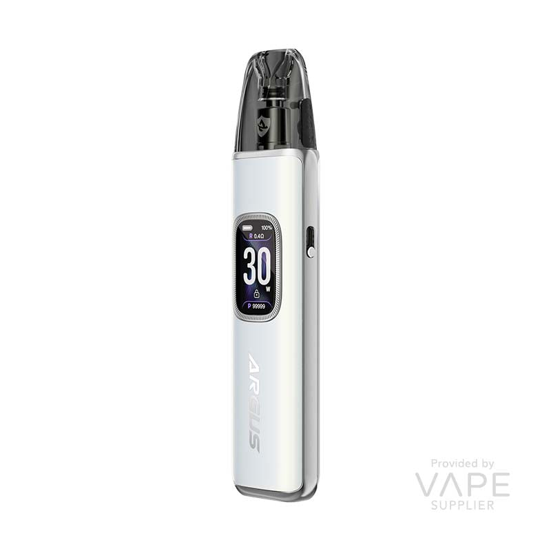 voopoo argus g3 pod kit