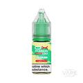 oxva ox passion nic salt