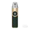 oxva nexlim pod kit pine green