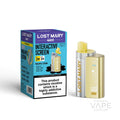 Lost Mary 4-in-1 Pod Kit Pineapple Edition