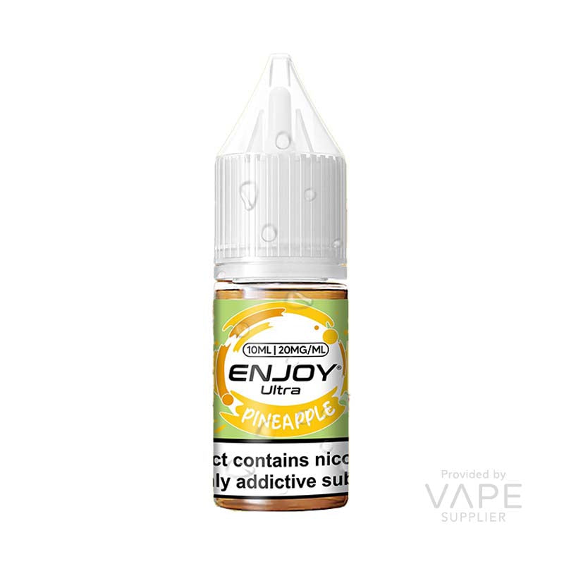 enjoy ultra 9000 nic salts