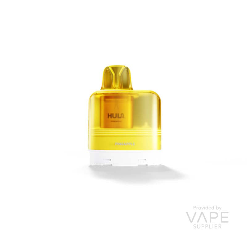 hula replacement pre filled pod