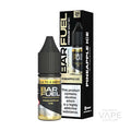 bar fuel nic salt 5mg pineapple ice