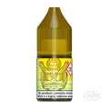 fumot randm 7000 nic salt pineapple ice