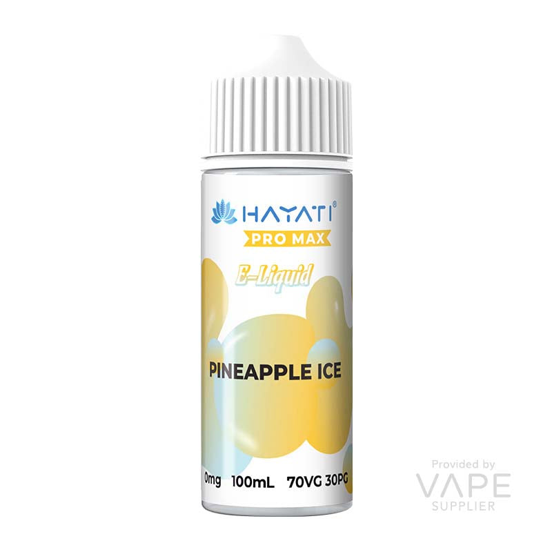 hayati 70 30 shortfill 100ml