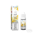 hayati pro max nic salt eliquid 10mg pineapple ice