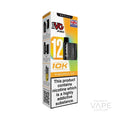 ivg pro 12 prefilled pod