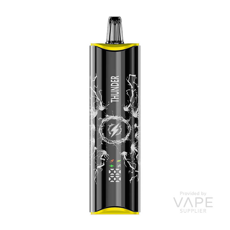 Nexel Thunder 20mg Prefilled Pod Kit Pineapple Ice